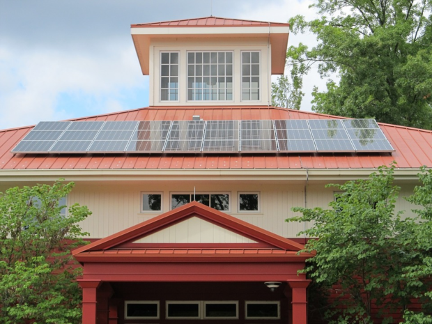 Should I Get Solar Panels For My House? - Solar Panel, home improvement, green energy