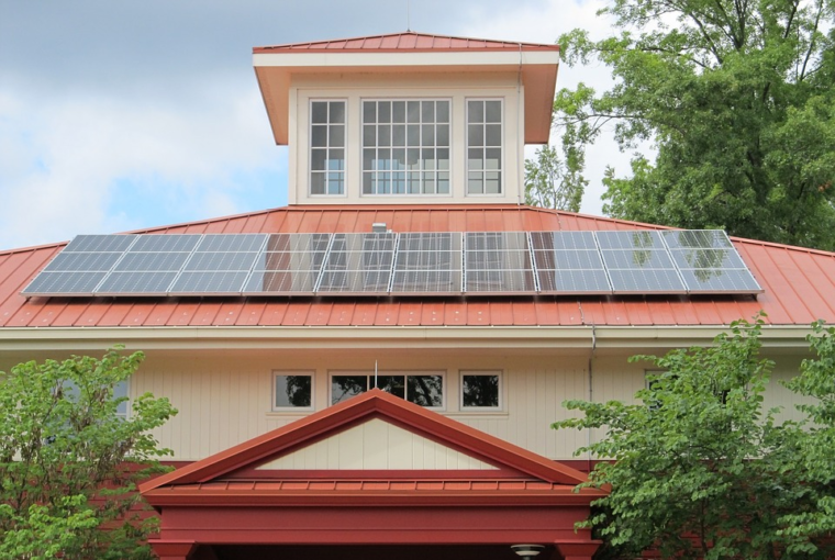 Should I Get Solar Panels For My House? Should I Get Solar Panels For My House? - Solar Panel, home improvement, green energy