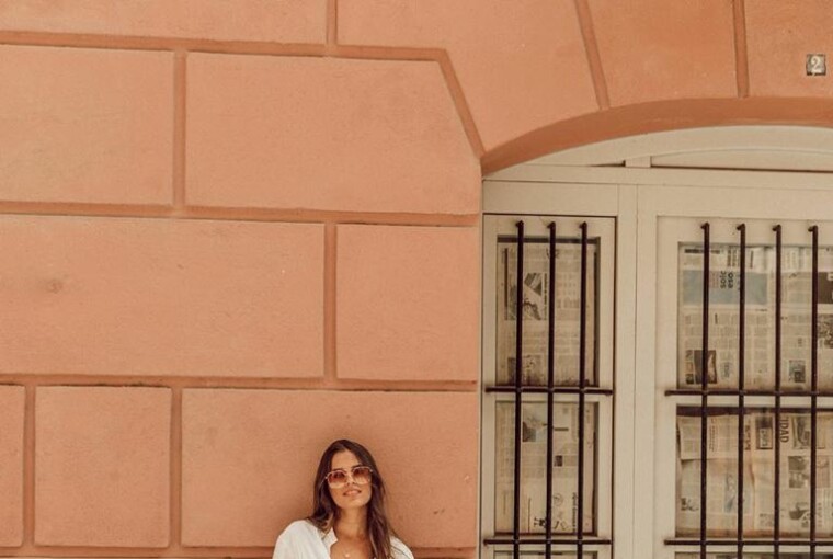 18 Easy Summer Outfit Ideas to Look and Feel Great 18 Easy Summer Outfit Ideas to Look and Feel Great - summer outfit ideas, casual outfit ideas