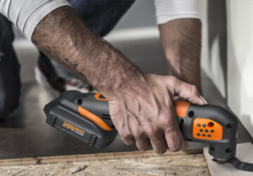 A Complete Guide to Power Tools for Beginners - screwdriver, power tools, laser level, jigsaw, circular saw, begginers