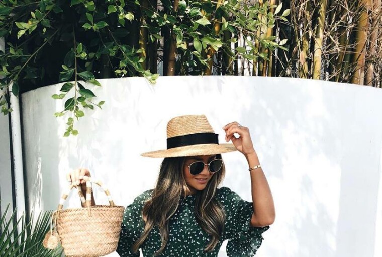 Looks We Love: 15 Outfits to Try in August - summer outfit ideas, Outfits to Try in August, Outfits to Try, August outfit ideas, August Fashion Inspiration, August Fashion