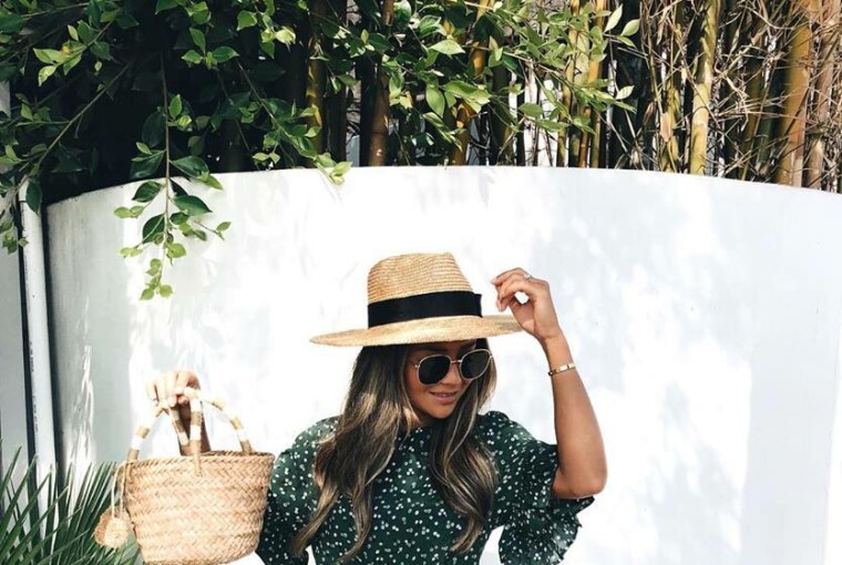 Looks We Love: 15 Outfits to Try in August Looks We Love: 15 Outfits to Try in August - summer outfit ideas, Outfits to Try in August, Outfits to Try, August outfit ideas, August Fashion Inspiration, August Fashion