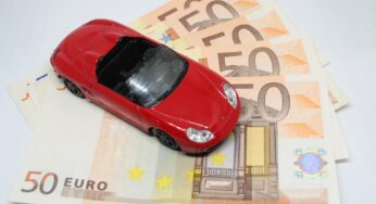 5 Things You Should Know About Buying Car Insurance