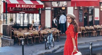 15 Best Casual Outfit Ideas For The End Of Summer (Part 1)