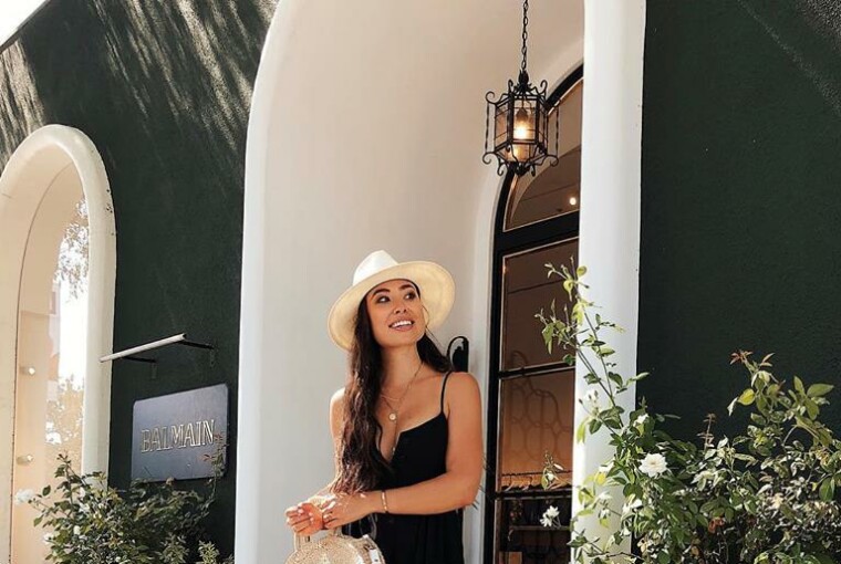 15 Lovely Outfits to Copy This Season 15 Lovely Outfits to Copy This Season - summer outfit ideas, Summer outfit for woman, Pencil Skirt summer outfit