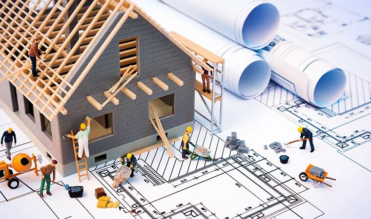 Go Green with Lightweight Construction Materials Go Green with Lightweight Construction Materials -