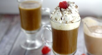 Delicious Homemade Coffee Creamer Recipes (Part 1)