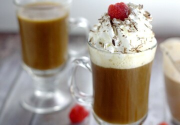 Delicious Homemade Coffee Creamer Recipes (Part 1) - Homemade Coffee Creamer, Homemade Coffee, coffee recipes, Coffee Creamer