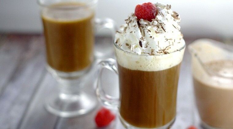 Delicious Homemade Coffee Creamer Recipes (Part 1) Delicious Homemade Coffee Creamer Recipes (Part 1) - Homemade Coffee Creamer, Homemade Coffee, coffee recipes, Coffee Creamer