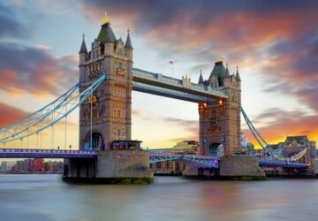 Romantic And Original Plans For A Weekend in London - weekend, travel, romatic, romantic hotel, luxury, london