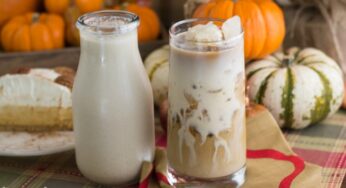 Delicious Homemade Coffee Creamer Recipes (Part 2)
