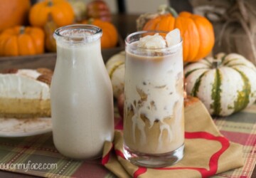 Delicious Homemade Coffee Creamer Recipes (Part 2) - Homemade Coffee Creamer, Homemade Coffee, Coffee Creamer