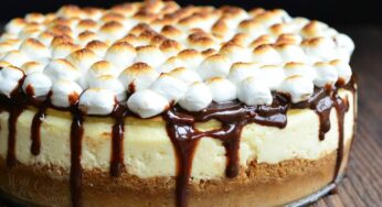15 Amazing Cheesecake Recipes