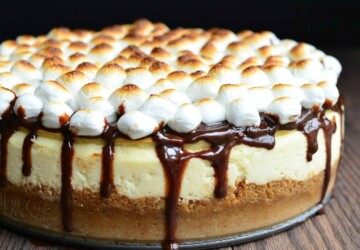 15 Amazing Cheesecake Recipes - dessert recipes, Cheesecake recipes, Cheesecake