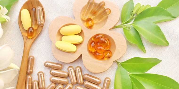 5 Things You Should Know About the Newest Supplement Trend - trends, supplement, proteins, probiotics, organic, nootropics, beauty pills