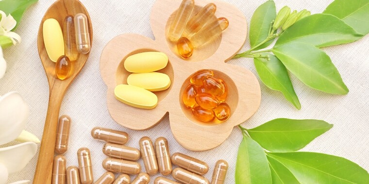 5 Things You Should Know About the Newest Supplement Trend 5 Things You Should Know About the Newest Supplement Trend - trends, supplement, proteins, probiotics, organic, nootropics, beauty pills