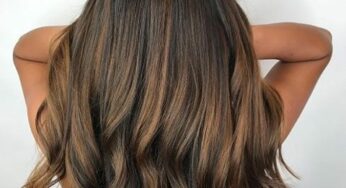 6 Tips for Making Brown Hair Gorgeously Shiny