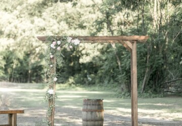 Ideas for RAW WOOD Wedding Ceremony Arches - wedding decoration, wedding decor, Wedding Ceremony Arches, RAW WOOD Wedding Ceremony Arches