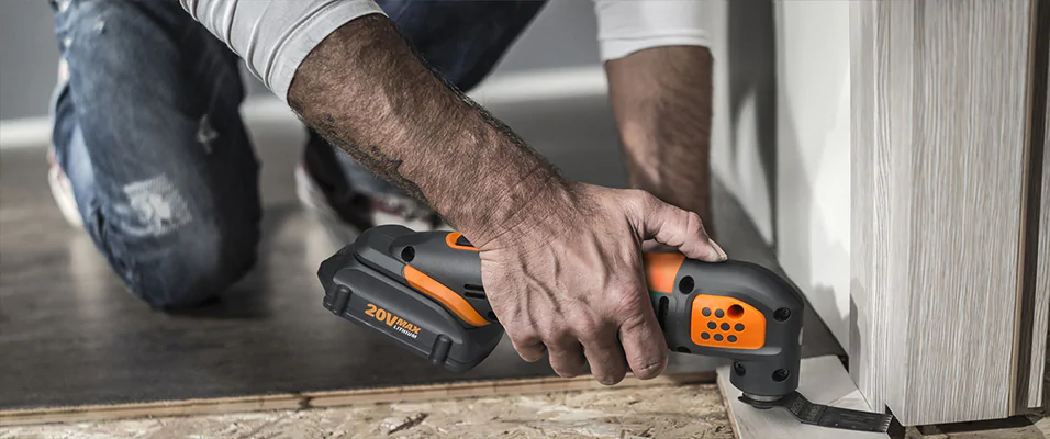 A Complete Guide to Power Tools for Beginners - screwdriver, power tools, laser level, jigsaw, circular saw, begginers