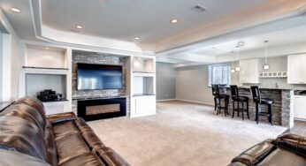 Dos and Don’ts of Basement Finishing