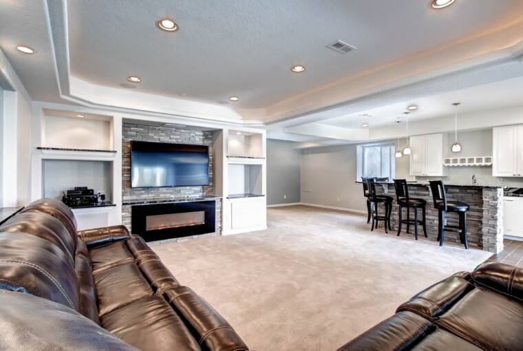 Dos and Don’ts of Basement Finishing Dos and Don’ts of Basement Finishing - interior design, finishing, basement