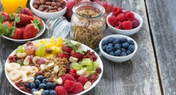 The Best Breakfast Foods for Weight Loss- 15 Easy Recipes (Part 1)