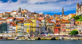 The Best Places in Europe to Visit For Young Adults