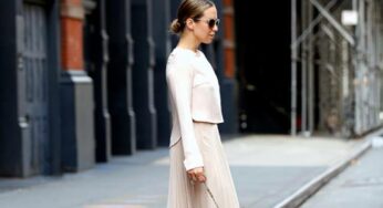 15 Fall Outfit Ideas for Work – What to Wear To Work in Fall