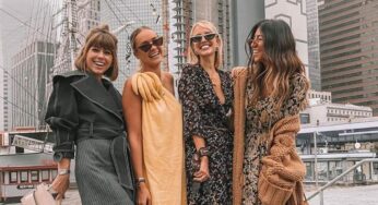 New York Fashion Week 2018: Best Street Style Looks Around The City