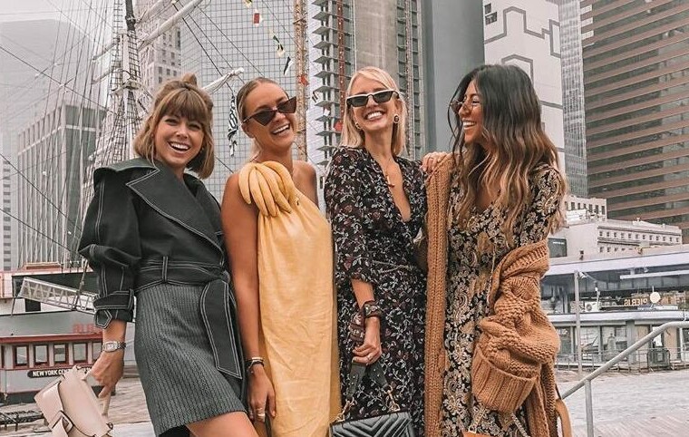 New York Fashion Week 2018: Best Street Style Looks Around The City New York Fashion Week 2018: Best Street Style Looks Around The City - Street Style Outfit Ideas, street style ideas, NYFW, new york fashion week