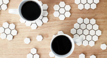 15 Brilliant DIY Ways To Upcycle Flooring Tiles
