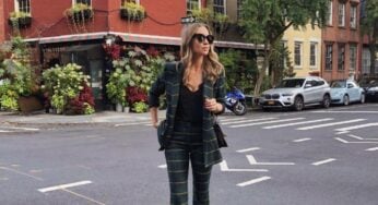 The Latest Fall 2018 Fashion Trends and Outfit Ideas