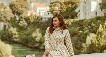 15 It’s-Almost-Fall Outfit Ideas