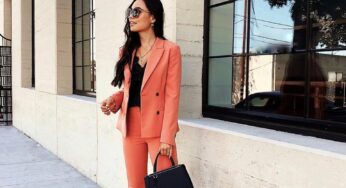 15 Fall Outfit Ideas That Will Have You Excited For Cooler Weather