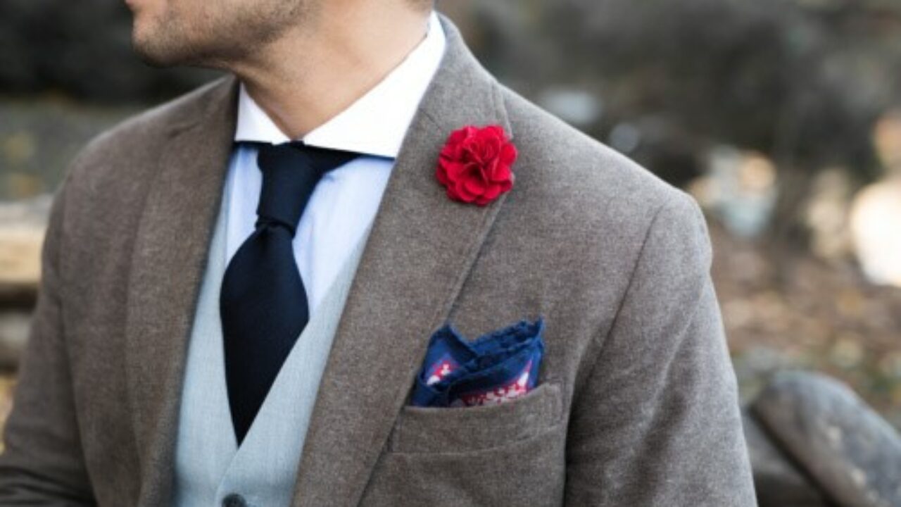 Yellow Flower Lapel Pin Meaning Best Flower Site