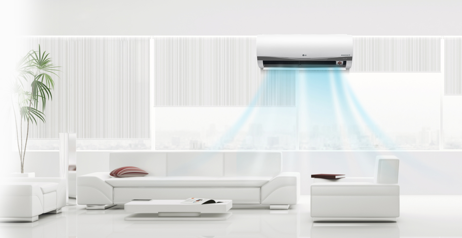 home air conditioner