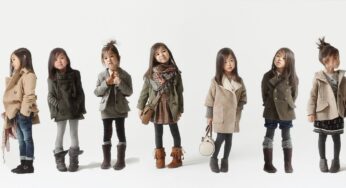 Ways To Sustain Your Fashionable Kid