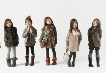 Ways To Sustain Your Fashionable Kid - trends, style, practicality, kids, fashion, comfort, affordability, Accessories