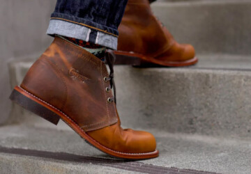 3 Tips to Picking the Best Chukka Boots for Your Style - men, fashion, chukka boots, boots