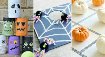 Halloween Party Games for Kids