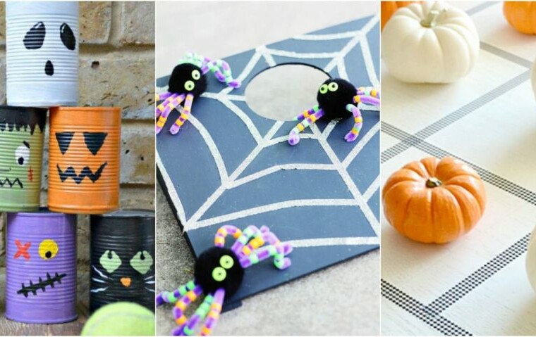 Halloween Party Games for Kids - halloween party theme, Halloween Party Games for Kids, Halloween Party Games, Halloween party, diy Halloween party