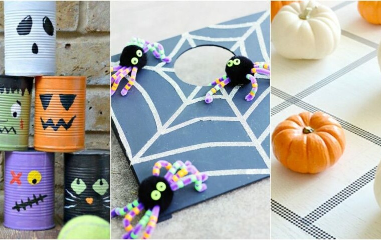 Halloween Party Games for Kids Halloween Party Games for Kids - halloween party theme, Halloween Party Games for Kids, Halloween Party Games, Halloween party, diy Halloween party
