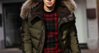 5 Fashionable Ways To Style Faux Fur Hooded Coats