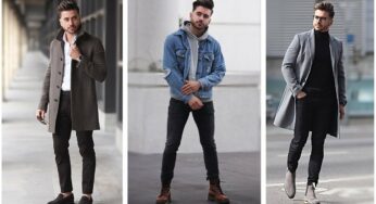 5 Tips For Picking High-end Designer Threads For Your Man