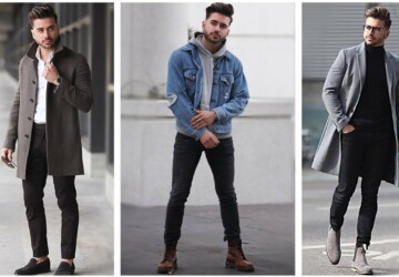 5 Tips For Picking High-end Designer Threads For Your Man - style, shopping, men, fashion, body type