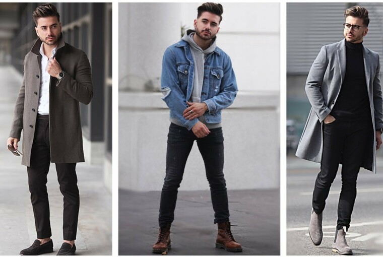 5 Tips For Picking High-end Designer Threads For Your Man 5 Tips For Picking High-end Designer Threads For Your Man - style, shopping, men, fashion, body type