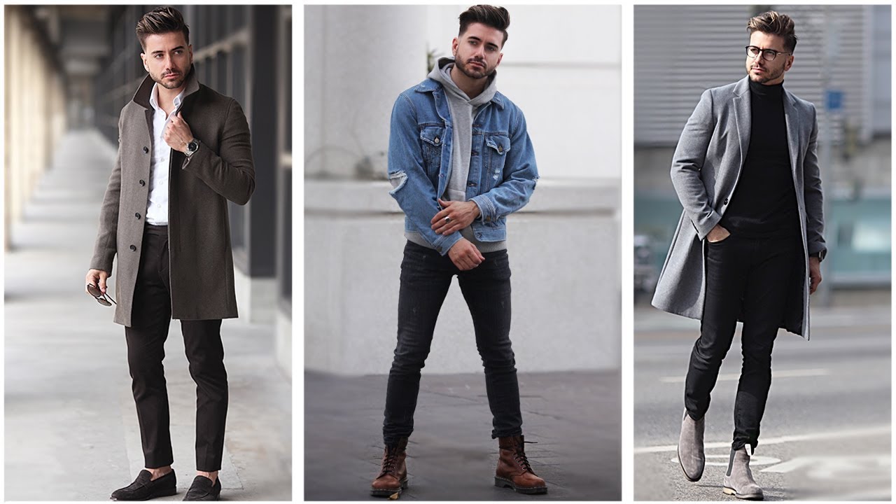 5 Tips For Picking High-end Designer Threads For Your Man - style, shopping, men, fashion, body type