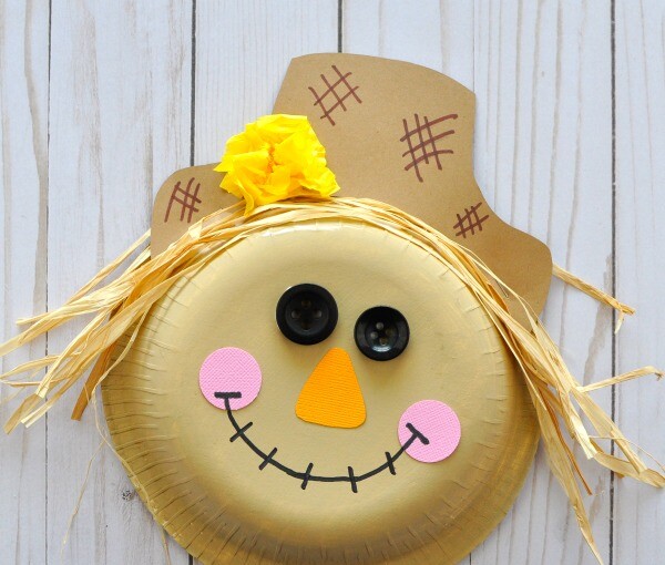 13 Fun DIY Scarecrow Crafts for Kids 13 Fun DIY Scarecrow Crafts for Kids - Scarecrow Crafts for Kids, DIY Scarecrow Crafts for Kids, DIY Scarecrow, diy kids crafts
