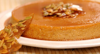 15 Creative Pumpkin Recipes to Try This Fall