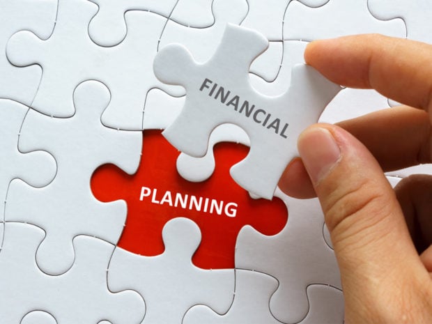 5 Tips For Making A Realistic Financial Plan And How To Stick To It - realistic, plan, month, money, financial, budget